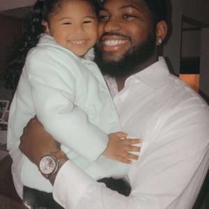 Meet your Posher, Khalil